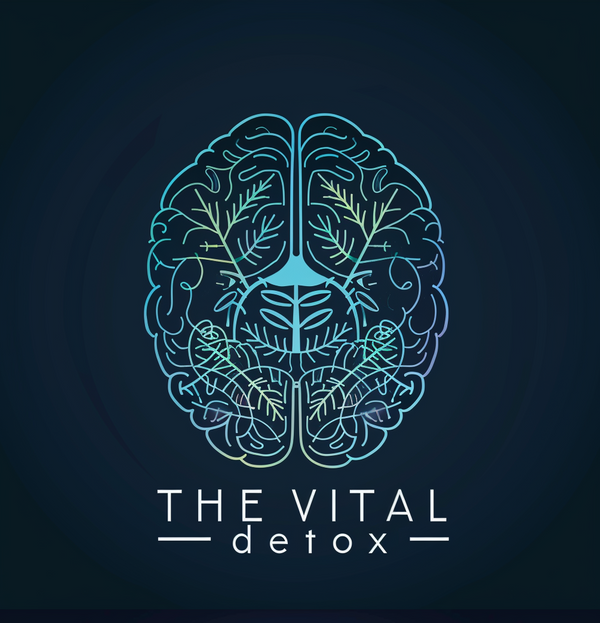 The Vital Detox